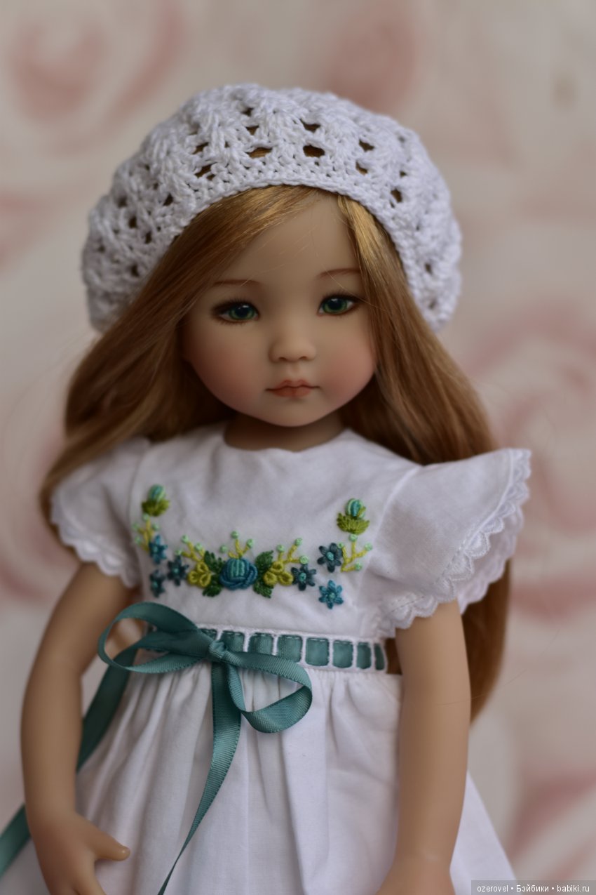 Что может быть лучше, чем новое платье (фото 10)