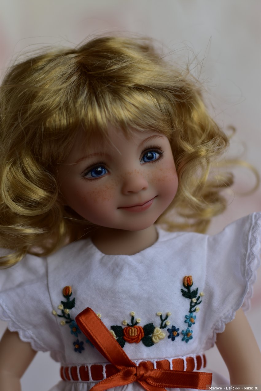 Что может быть лучше, чем новое платье