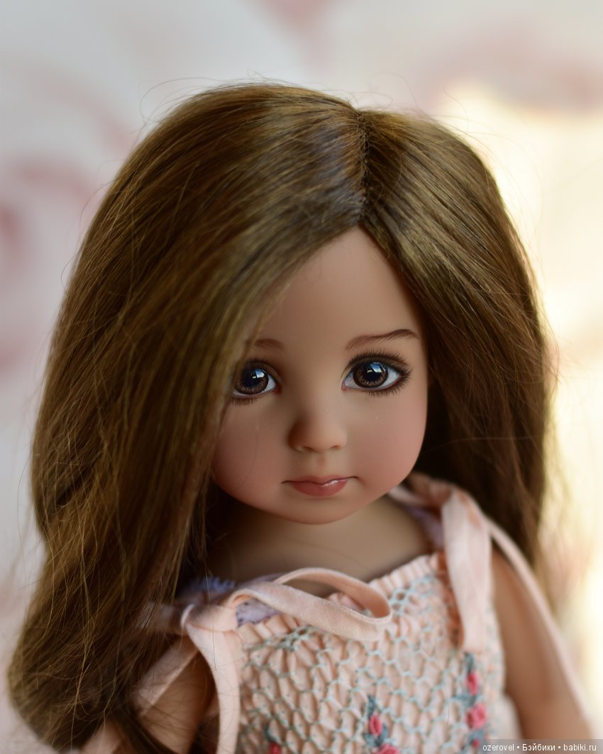 Что может быть лучше, чем новое платье