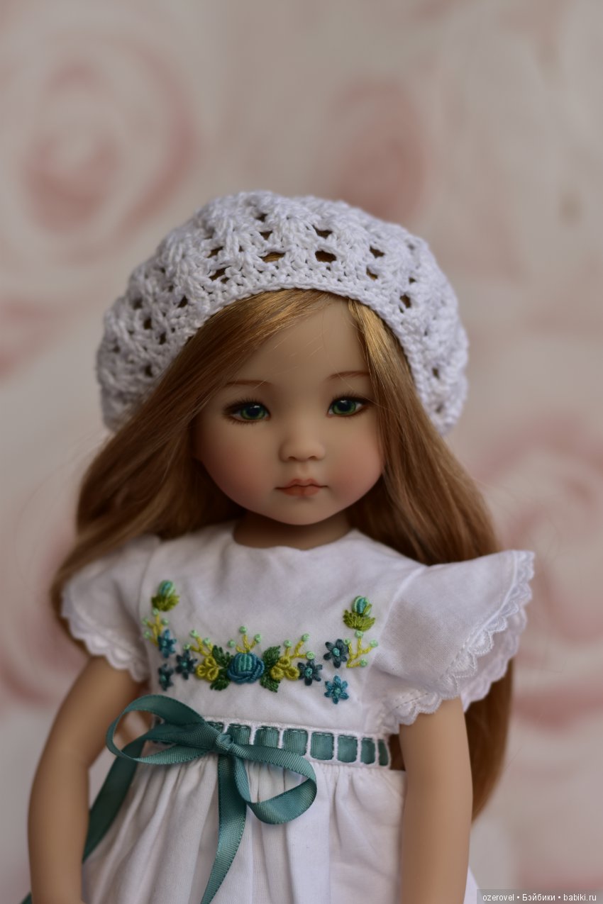 Что может быть лучше, чем новое платье (фото 8)