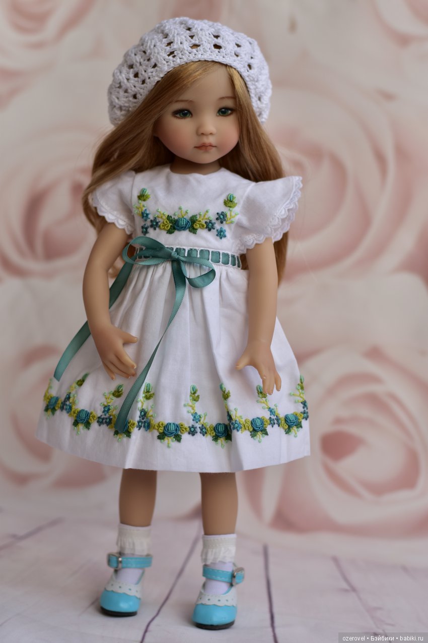 Что может быть лучше, чем новое платье (фото 6)