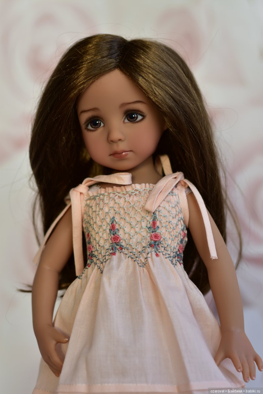 Что может быть лучше, чем новое платье (фото 3)