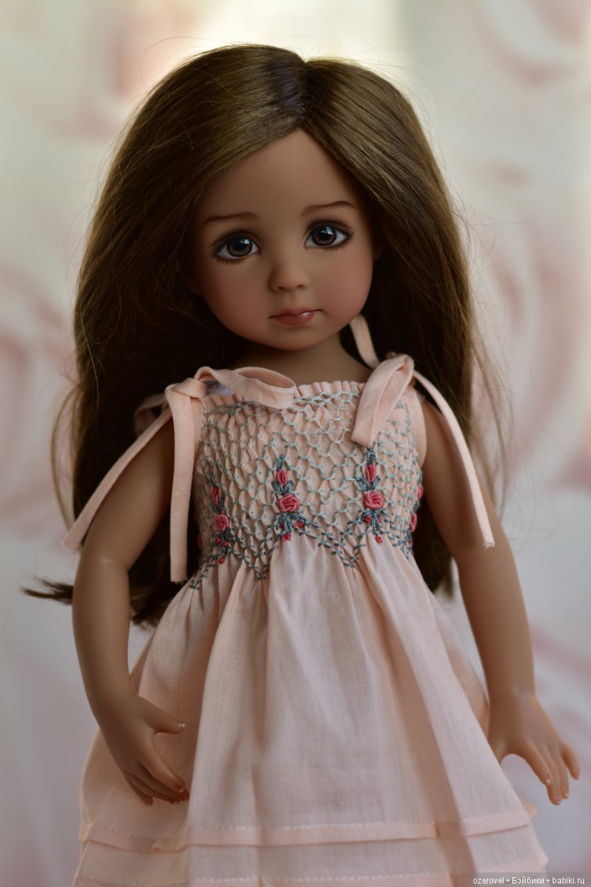 Что может быть лучше, чем новое платье (фото 4)