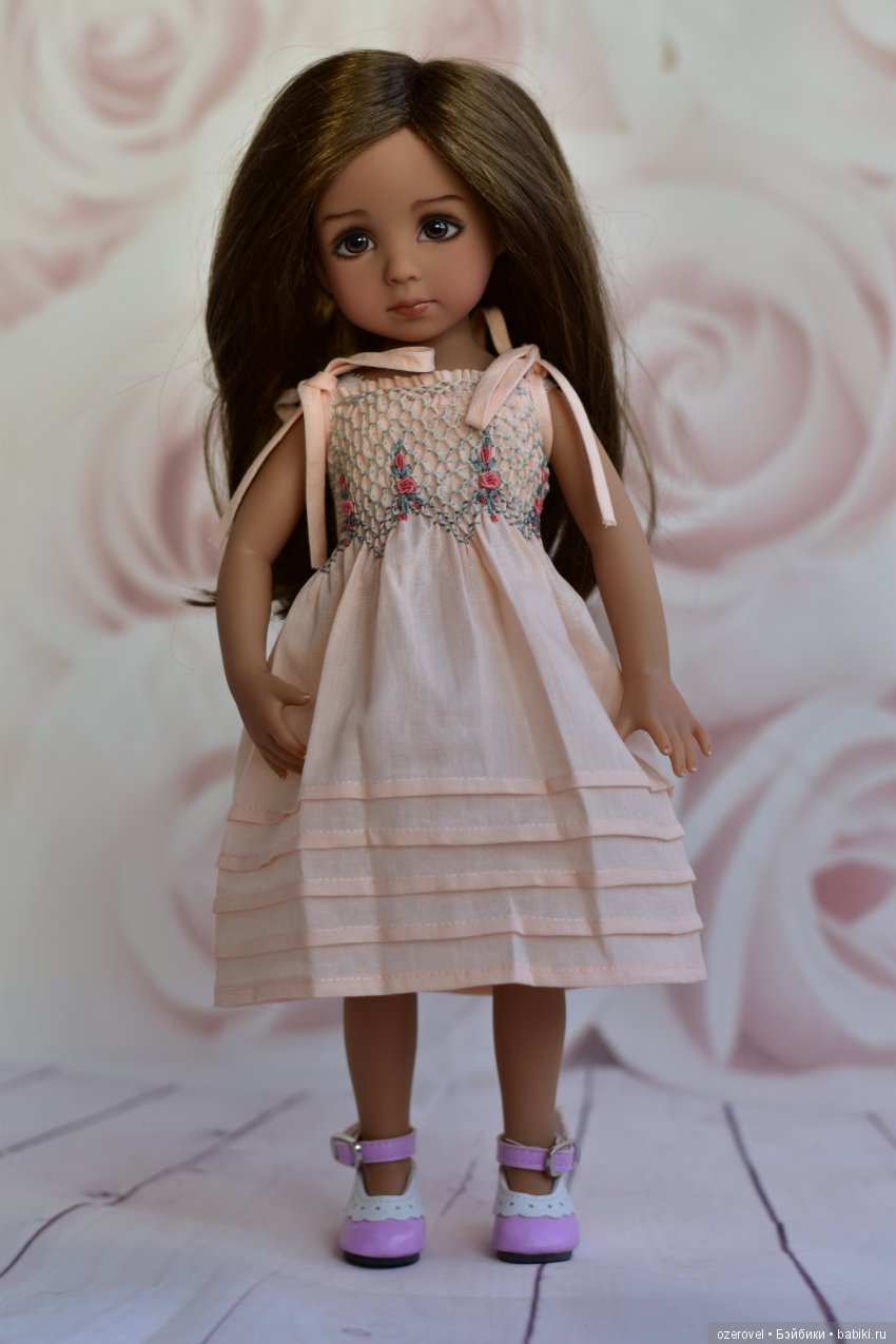 Что может быть лучше, чем новое платье (фото 5)