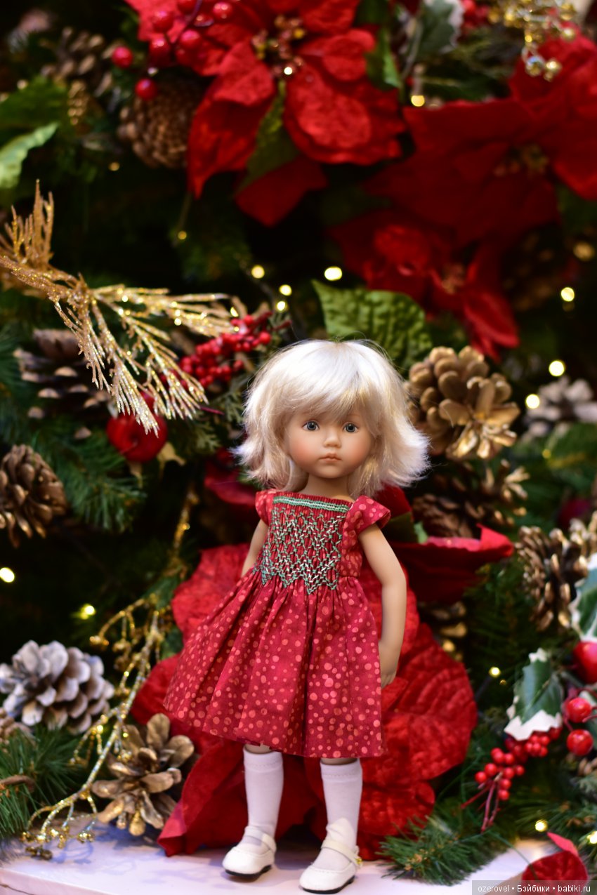 Всех, кто празднует этот праздник сегодня - с Рождеством (фото 3)