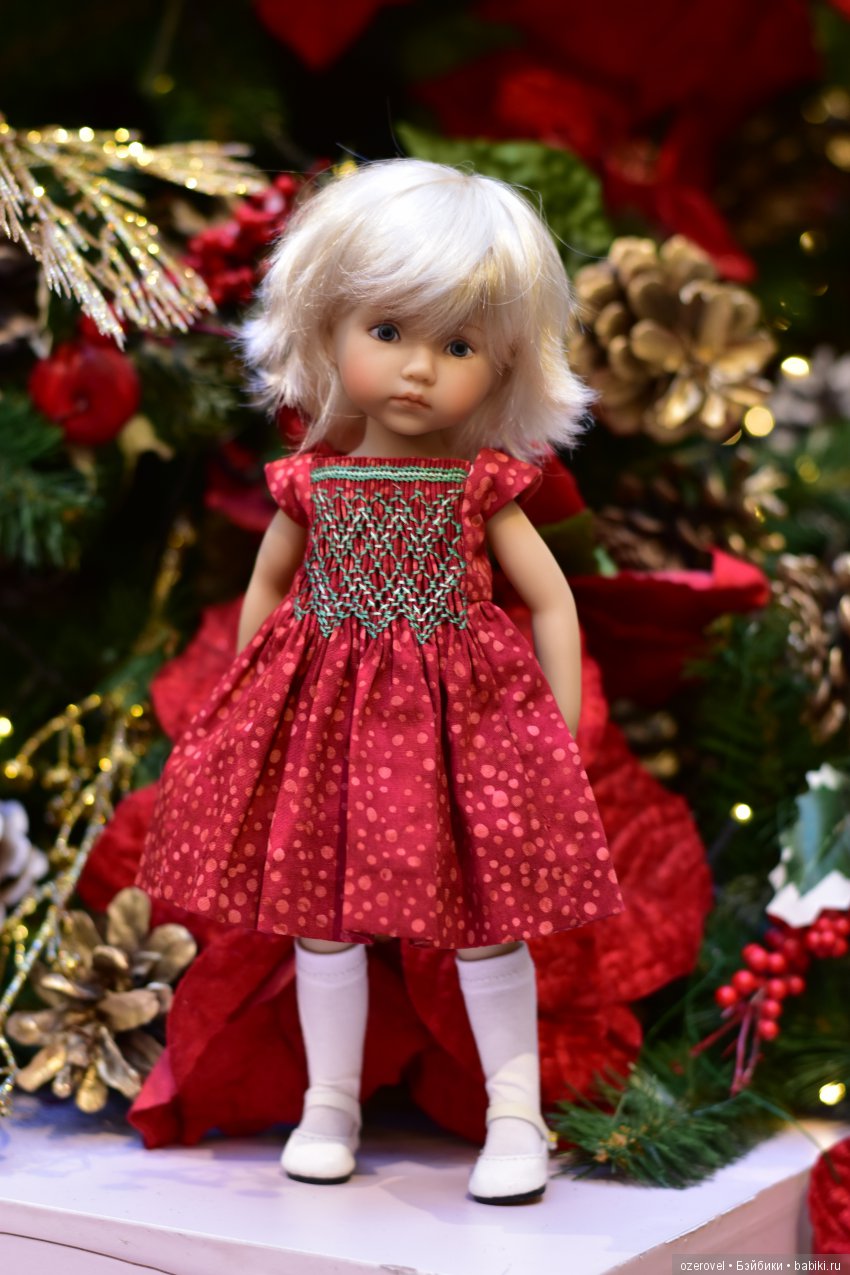 Всех, кто празднует этот праздник сегодня - с Рождеством (фото 6)