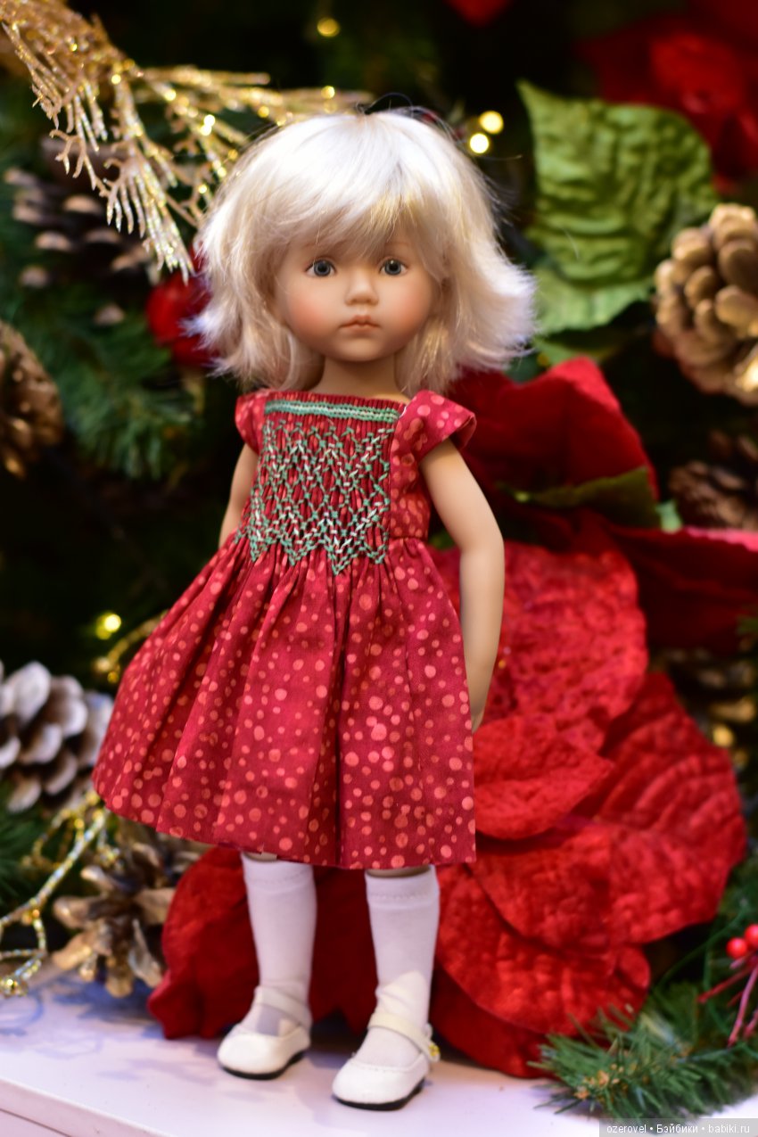 Всех, кто празднует этот праздник сегодня - с Рождеством (фото 4)