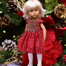 Всех, кто празднует этот праздник сегодня - с Рождеством