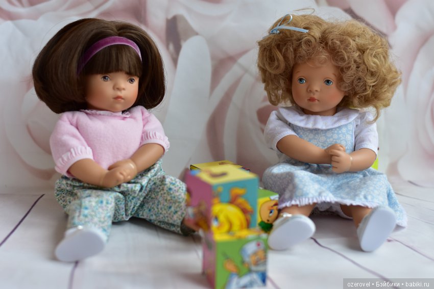 Зависимость или увлечение - 2