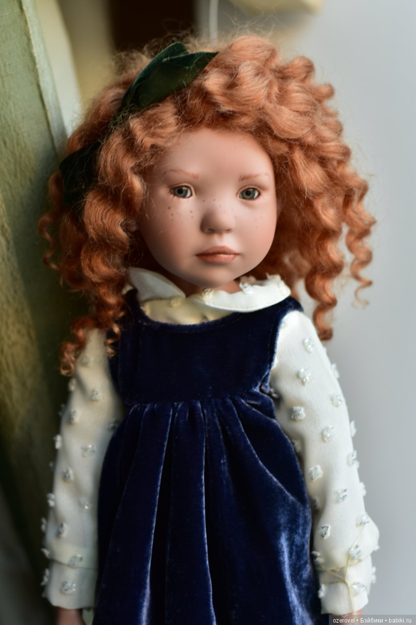 Не мечты тоже сбываются — Куклы Zwergnase (Цвергназе/Цверги): фото