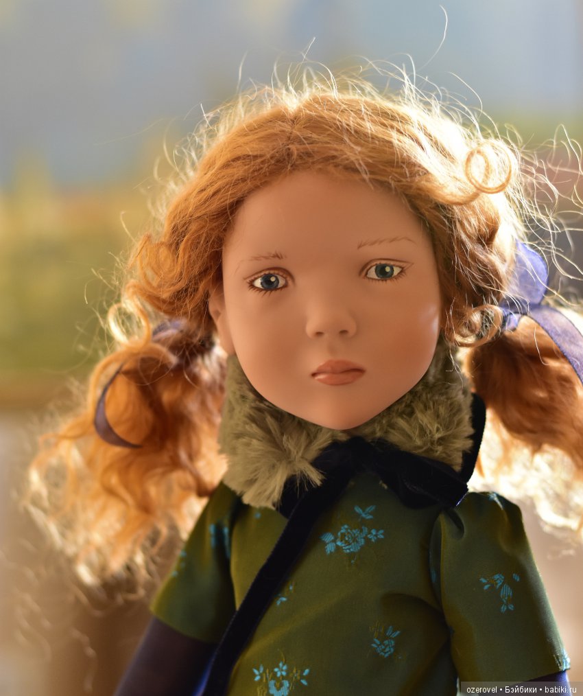 Не мечты тоже сбываются — Куклы Zwergnase (Цвергназе/Цверги): фото