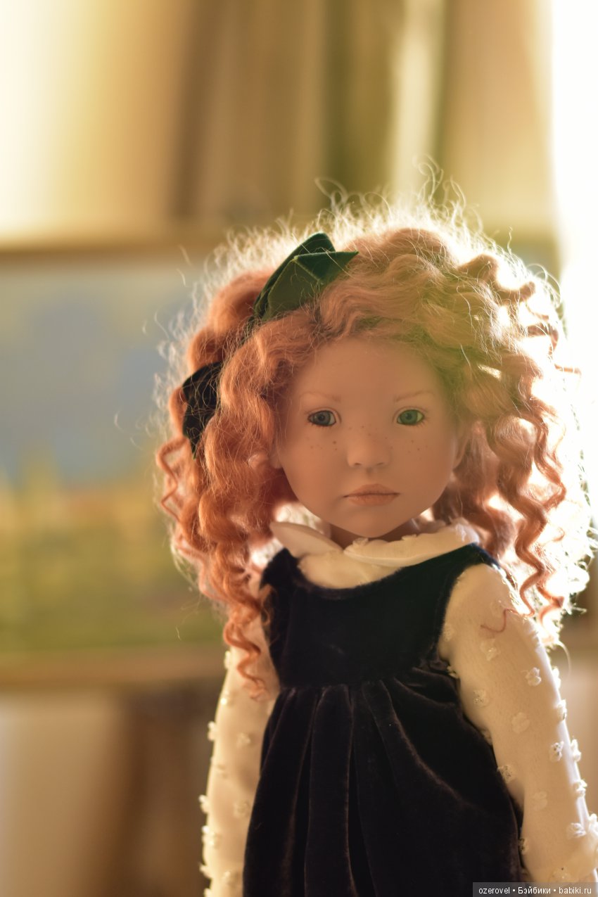 Не мечты тоже сбываются — Куклы Zwergnase (Цвергназе/Цверги): фото (фото 10)