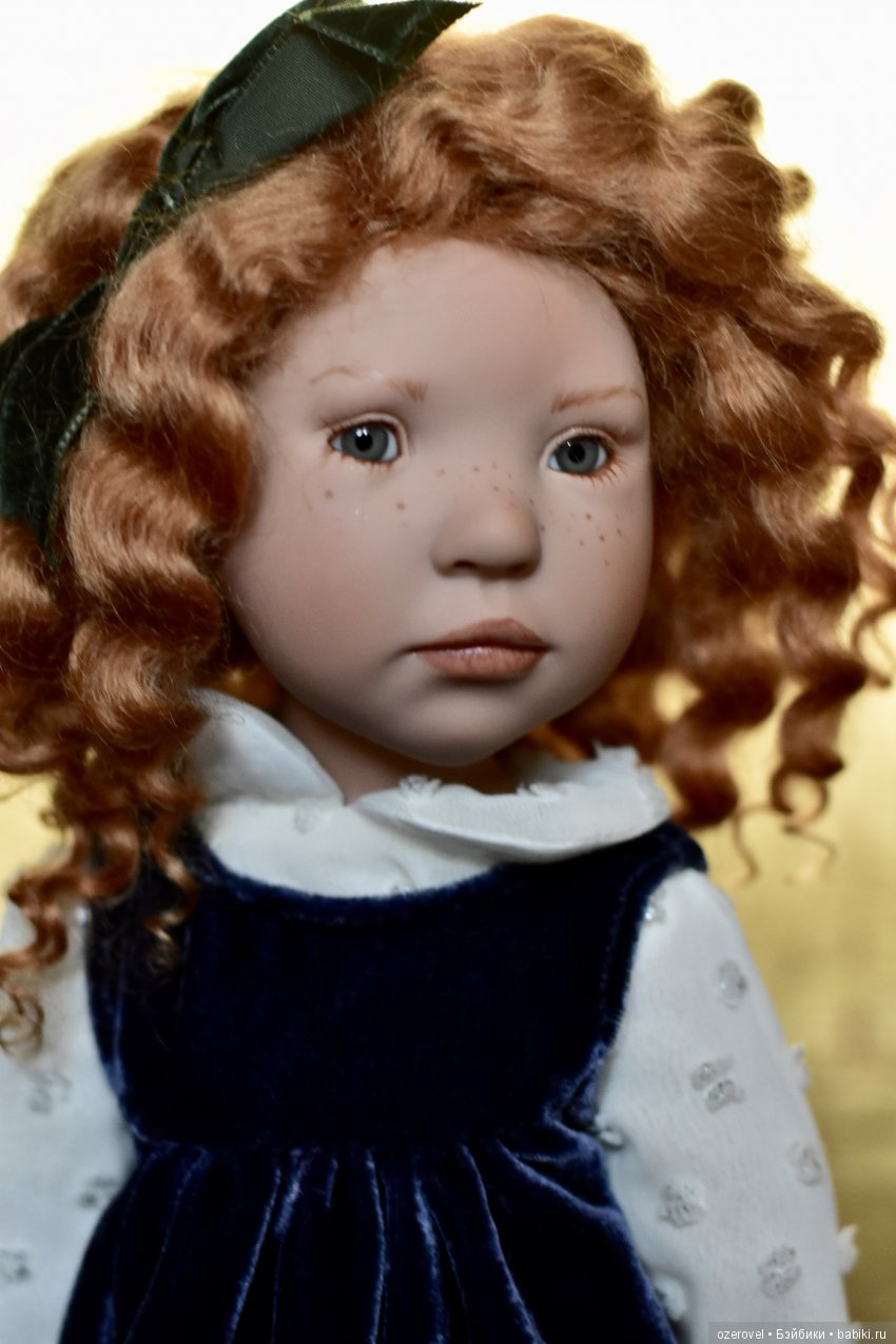 Не мечты тоже сбываются — Куклы Zwergnase (Цвергназе/Цверги): фото (фото 8)