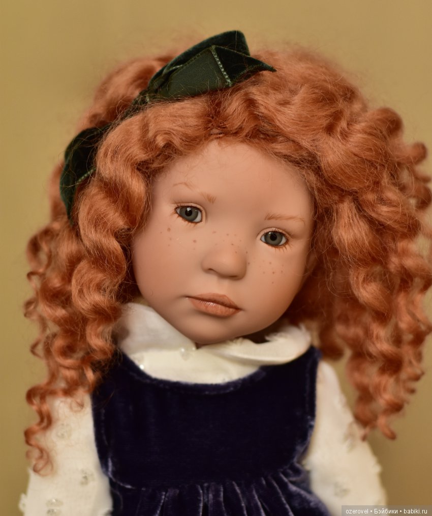 Не мечты тоже сбываются — Куклы Zwergnase (Цвергназе/Цверги): фото