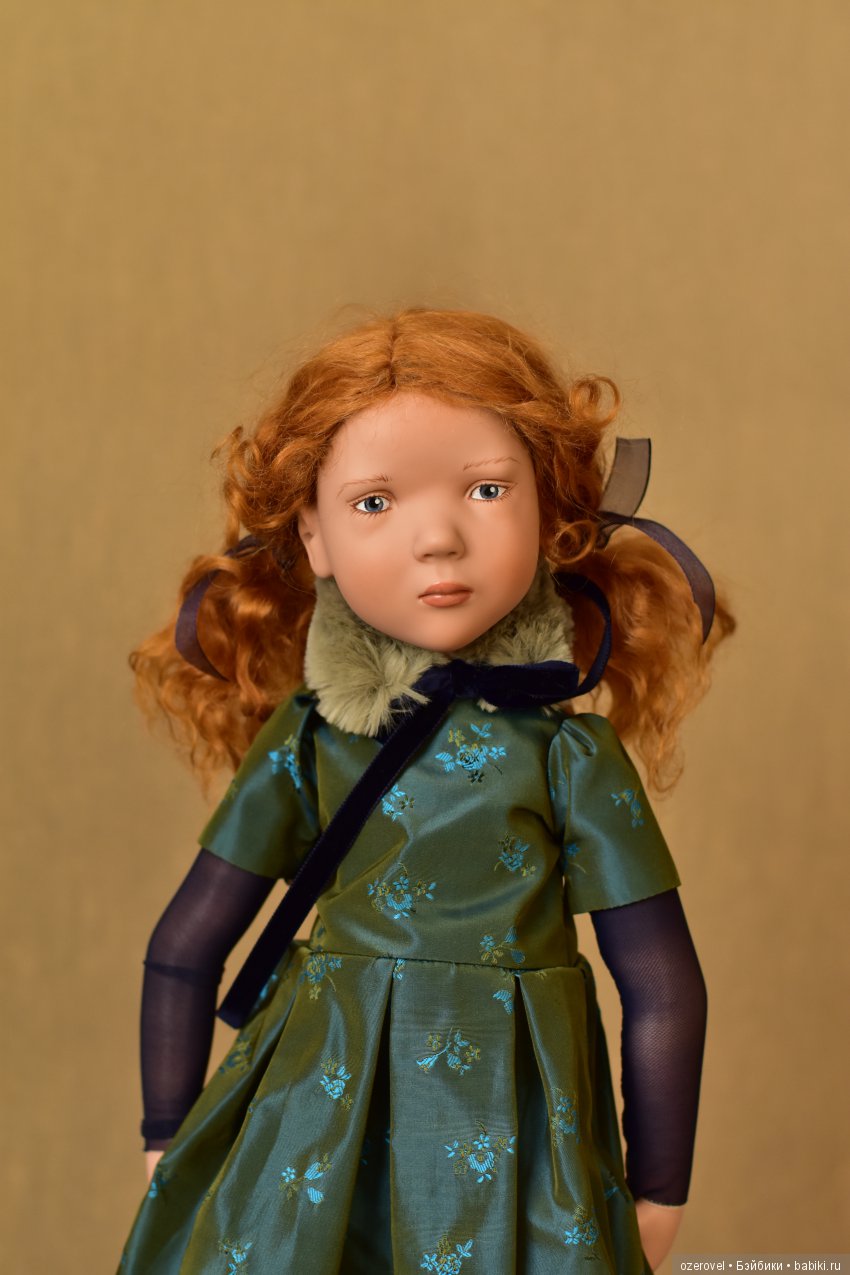 Не мечты тоже сбываются — Куклы Zwergnase (Цвергназе/Цверги): фото