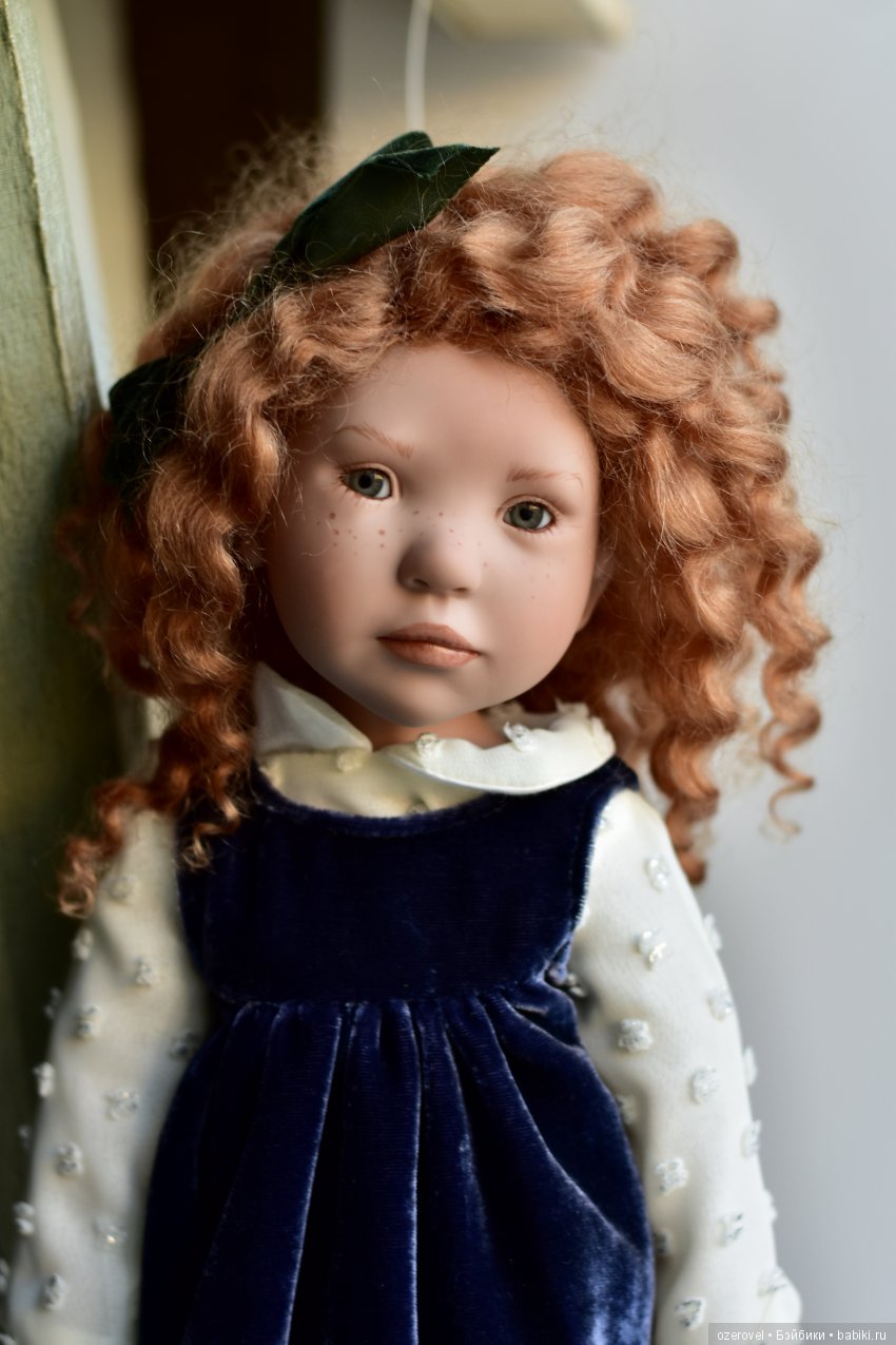 Не мечты тоже сбываются — Куклы Zwergnase (Цвергназе/Цверги): фото (фото 4)