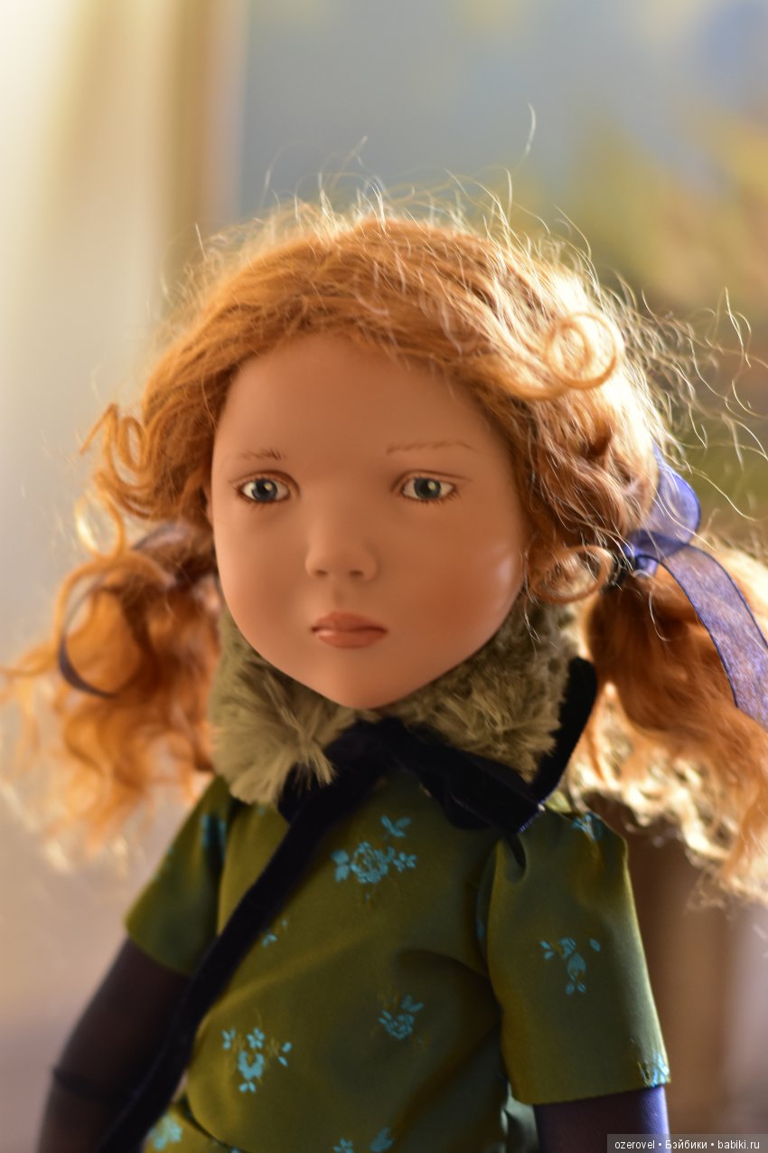 Не мечты тоже сбываются — Куклы Zwergnase (Цвергназе/Цверги): фото