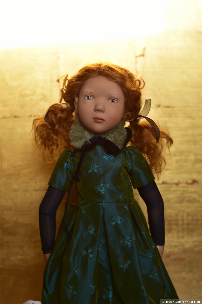 Не мечты тоже сбываются — Куклы Zwergnase (Цвергназе/Цверги): фото