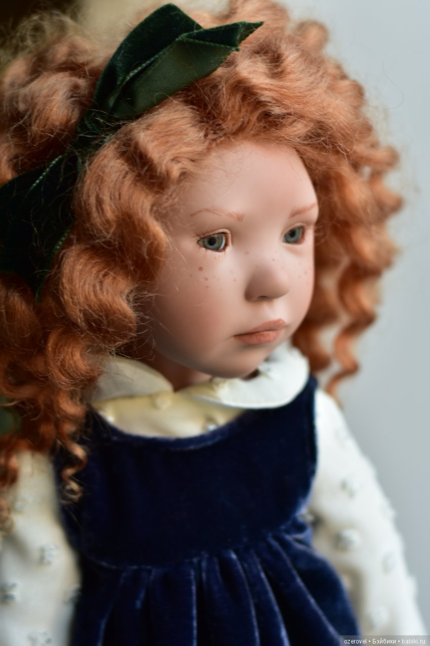 Не мечты тоже сбываются — Куклы Zwergnase (Цвергназе/Цверги): фото (фото 6)