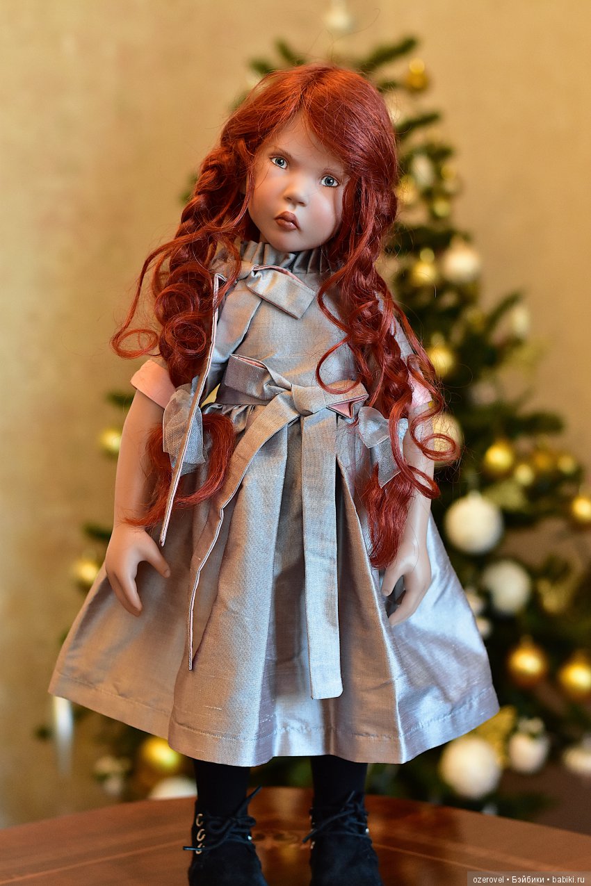 Нам морозы не страшны — Куклы Zwergnase (Цвергназе/Цверги): фото (фото 7)