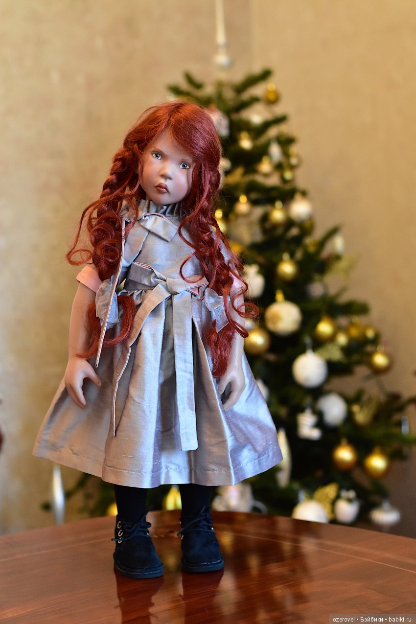 Нам морозы не страшны — Куклы Zwergnase (Цвергназе/Цверги): фото (фото 9)