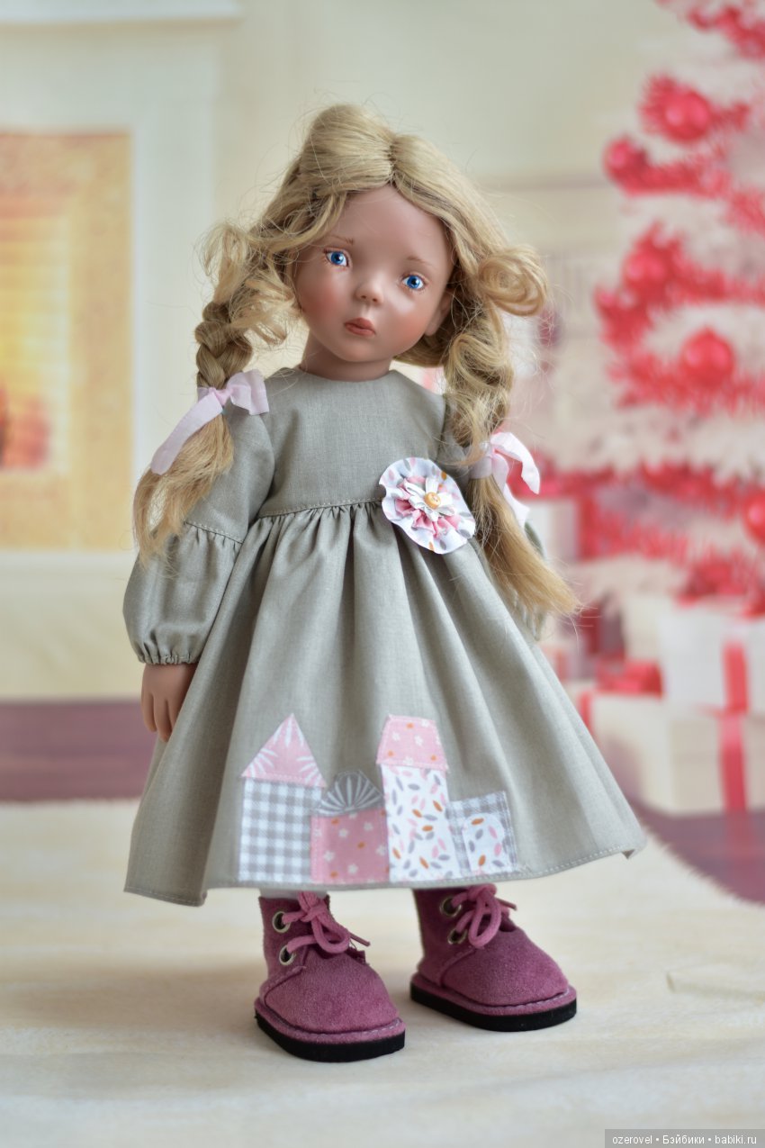 Нам морозы не страшны - 2