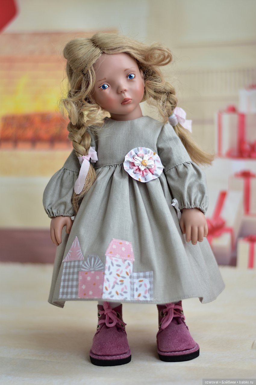 Нам морозы не страшны - 2