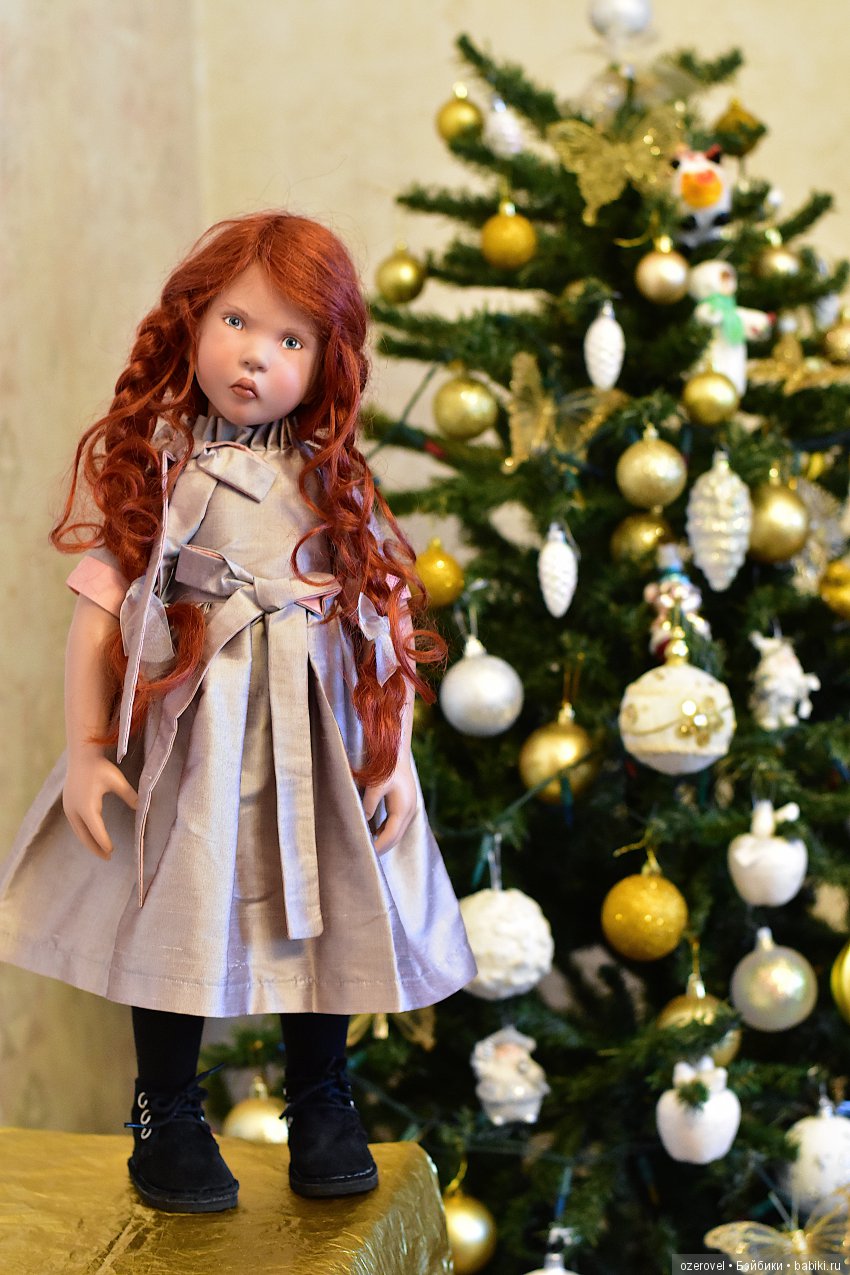 Нам морозы не страшны — Куклы Zwergnase (Цвергназе/Цверги): фото (фото 10)