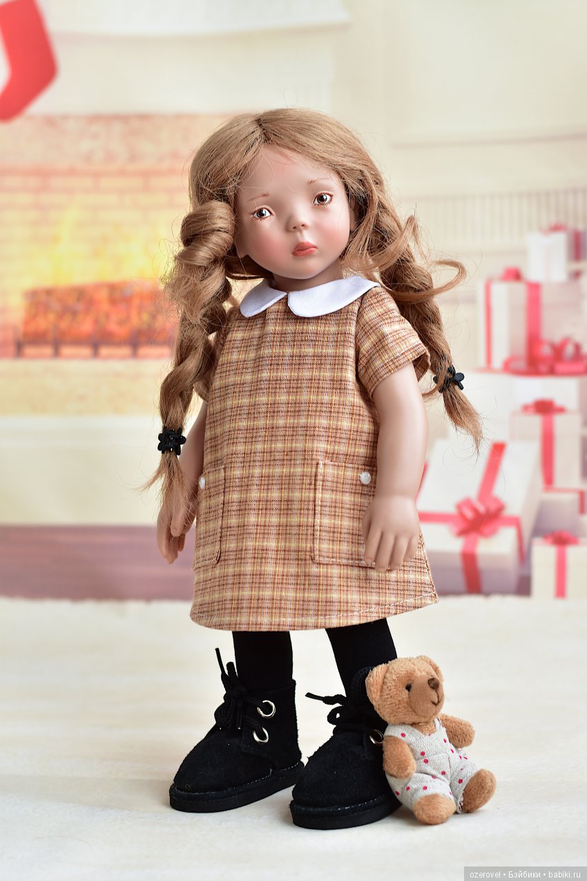 Нам морозы не страшны - 2