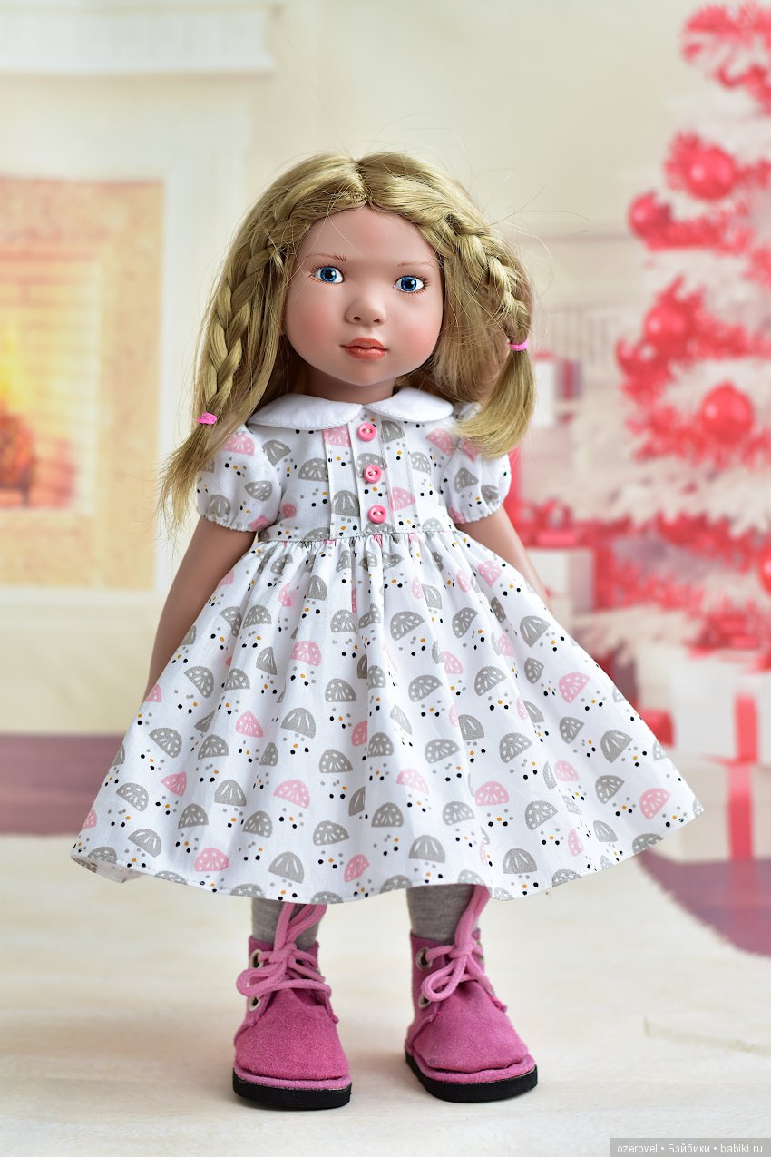 Нам морозы не страшны - 2 (фото 4)