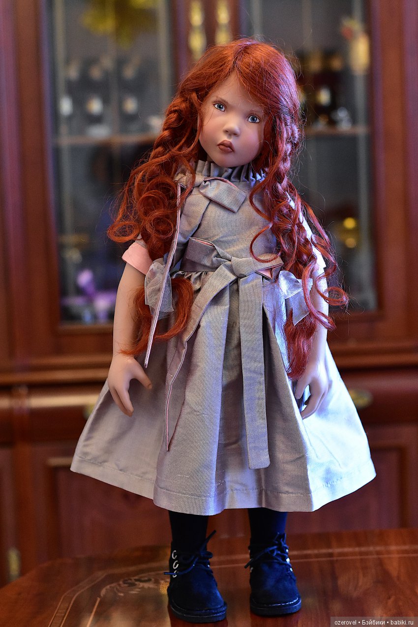 Нам морозы не страшны — Куклы Zwergnase (Цвергназе/Цверги): фото (фото 8)
