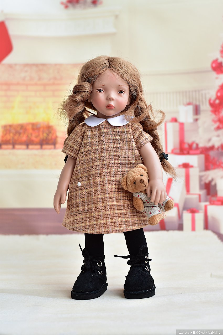 Нам морозы не страшны - 2