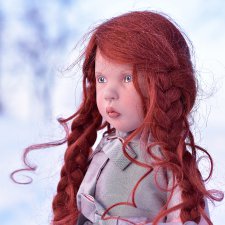 Нам морозы не страшны