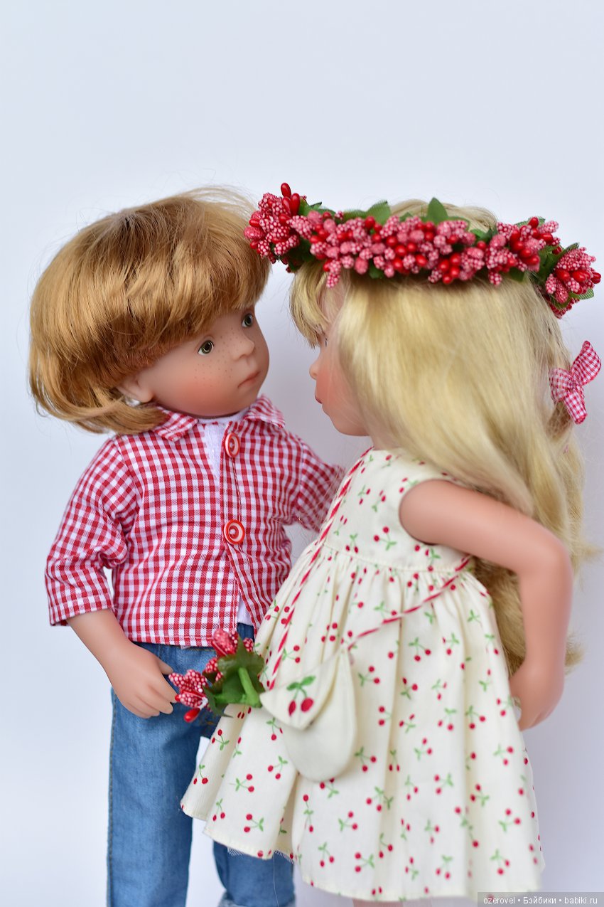 Первая любовь или с днем всех влюбленных