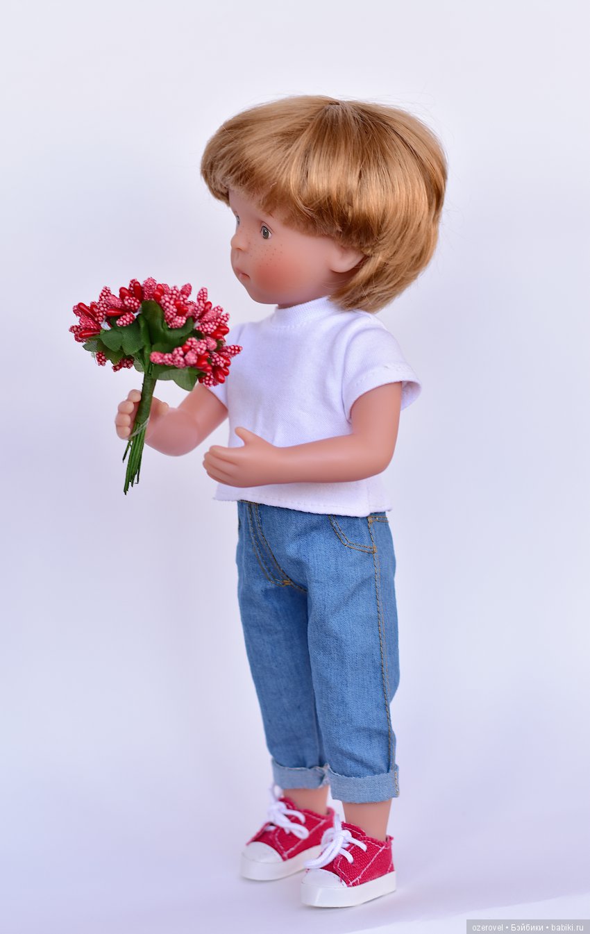 Первая любовь или с днем всех влюбленных