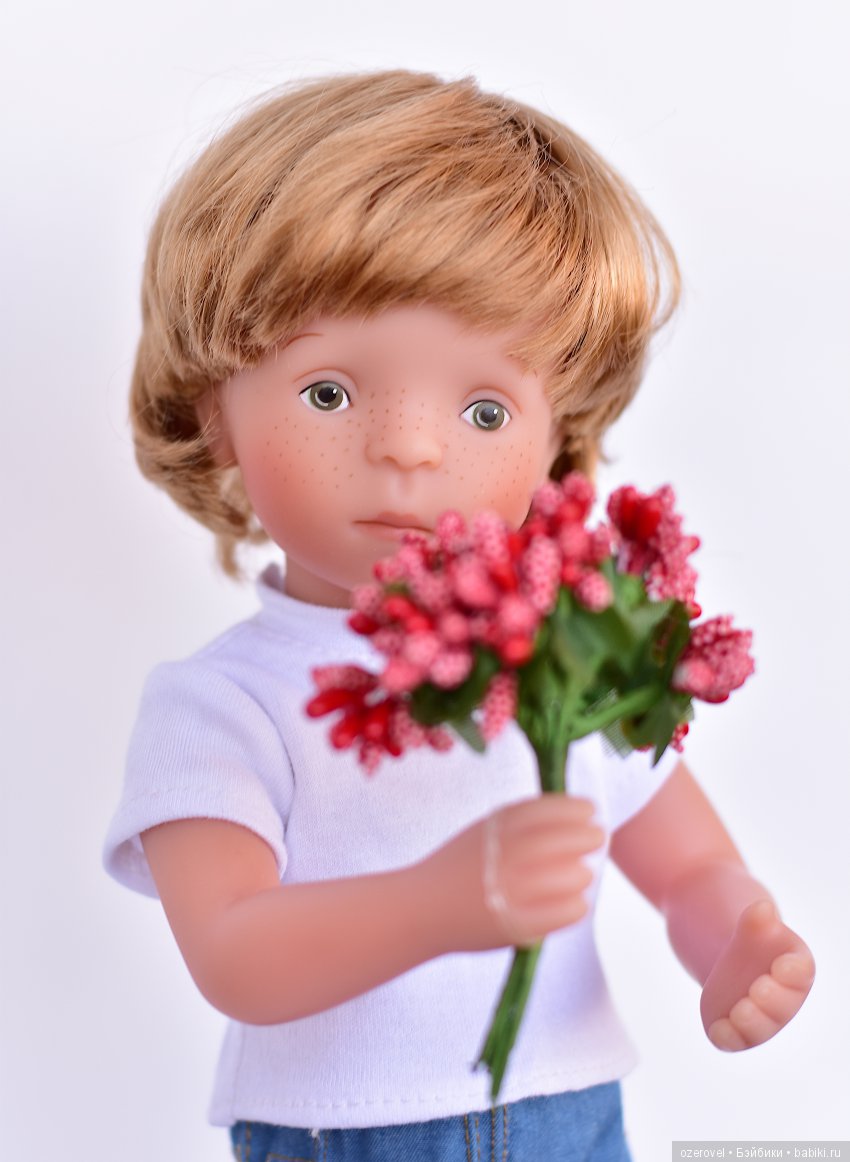 Первая любовь или с днем всех влюбленных