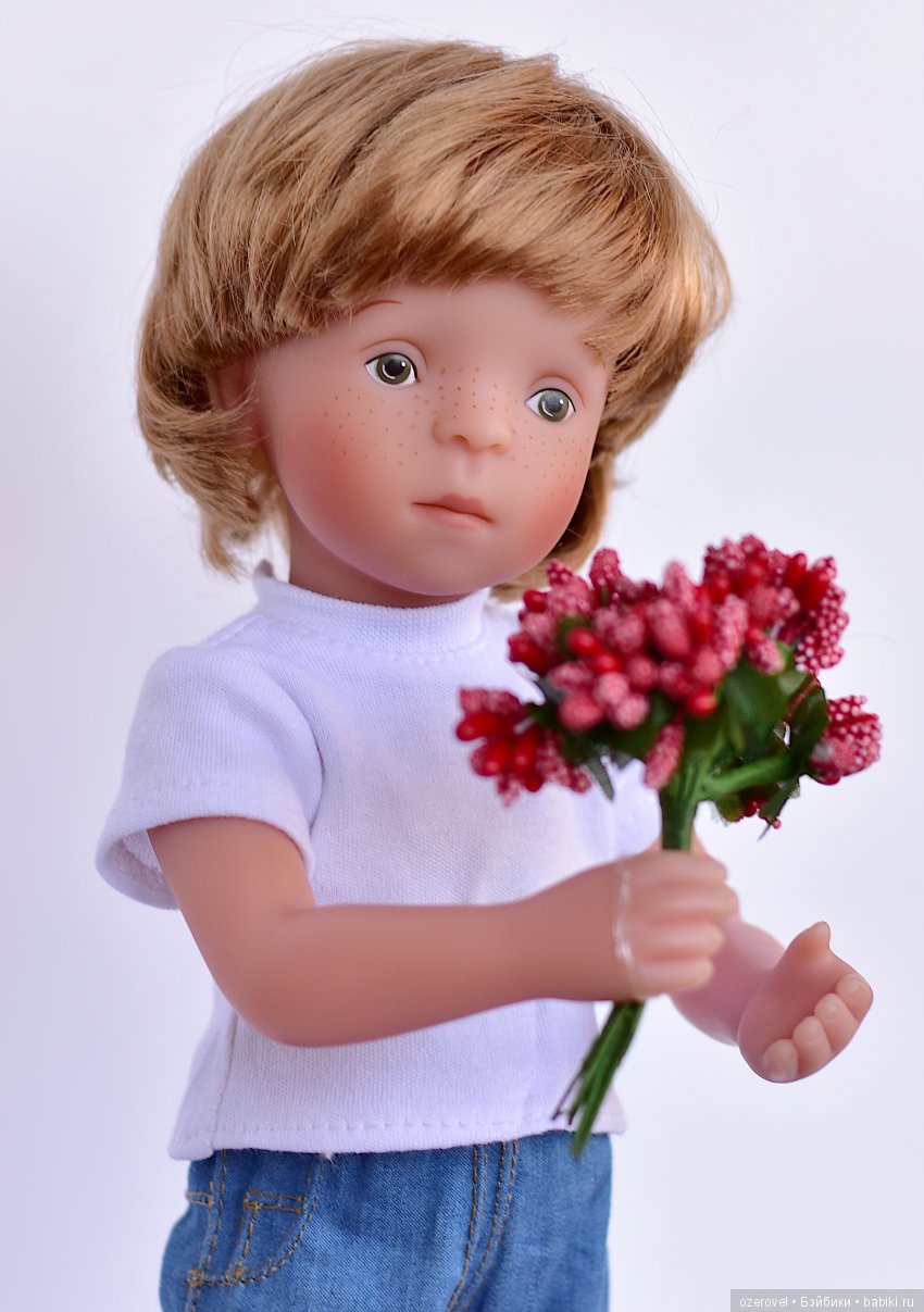 Первая любовь или с днем всех влюбленных