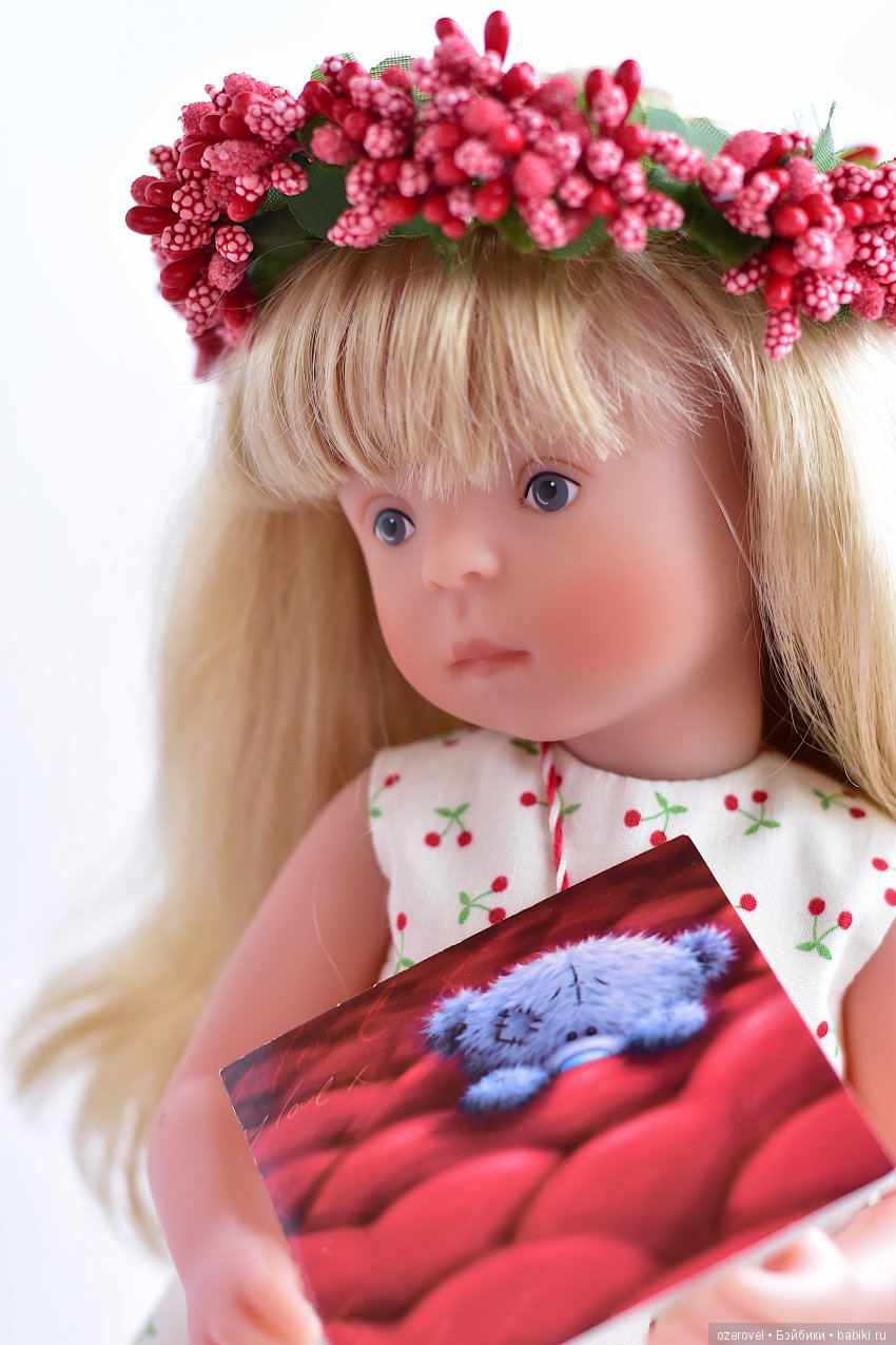 Первая любовь или с днем всех влюбленных