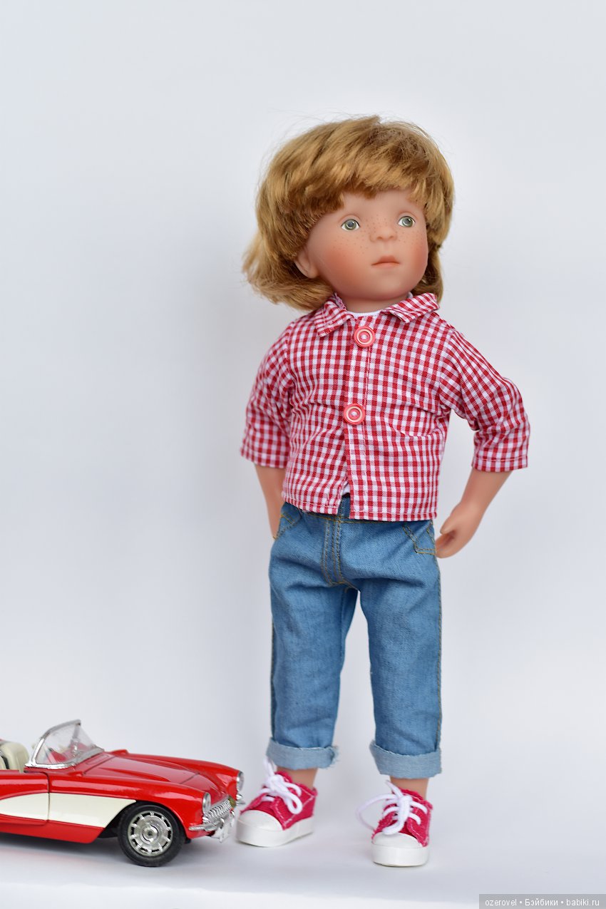 Первая любовь или с днем всех влюбленных (фото 4)