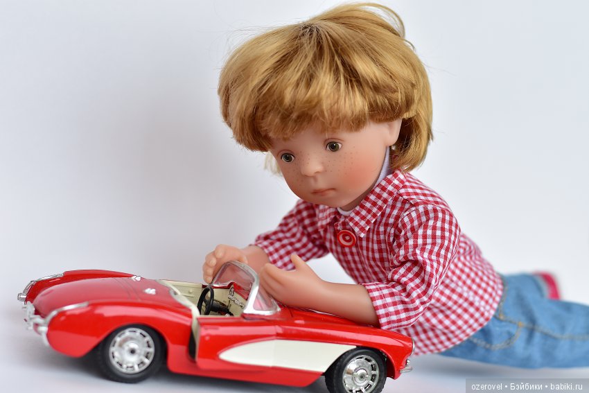 Первая любовь или с днем всех влюбленных (фото 2)