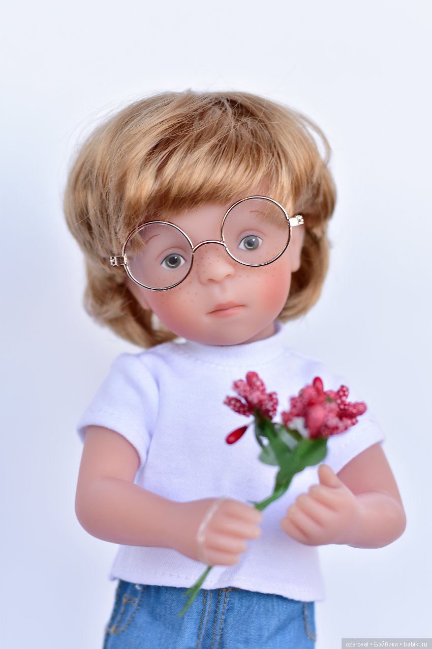 Первая любовь или с днем всех влюбленных (фото 8)