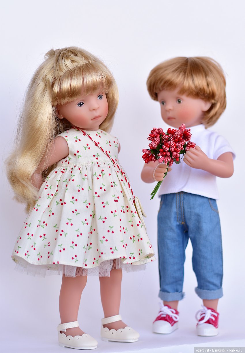 Первая любовь или с днем всех влюбленных