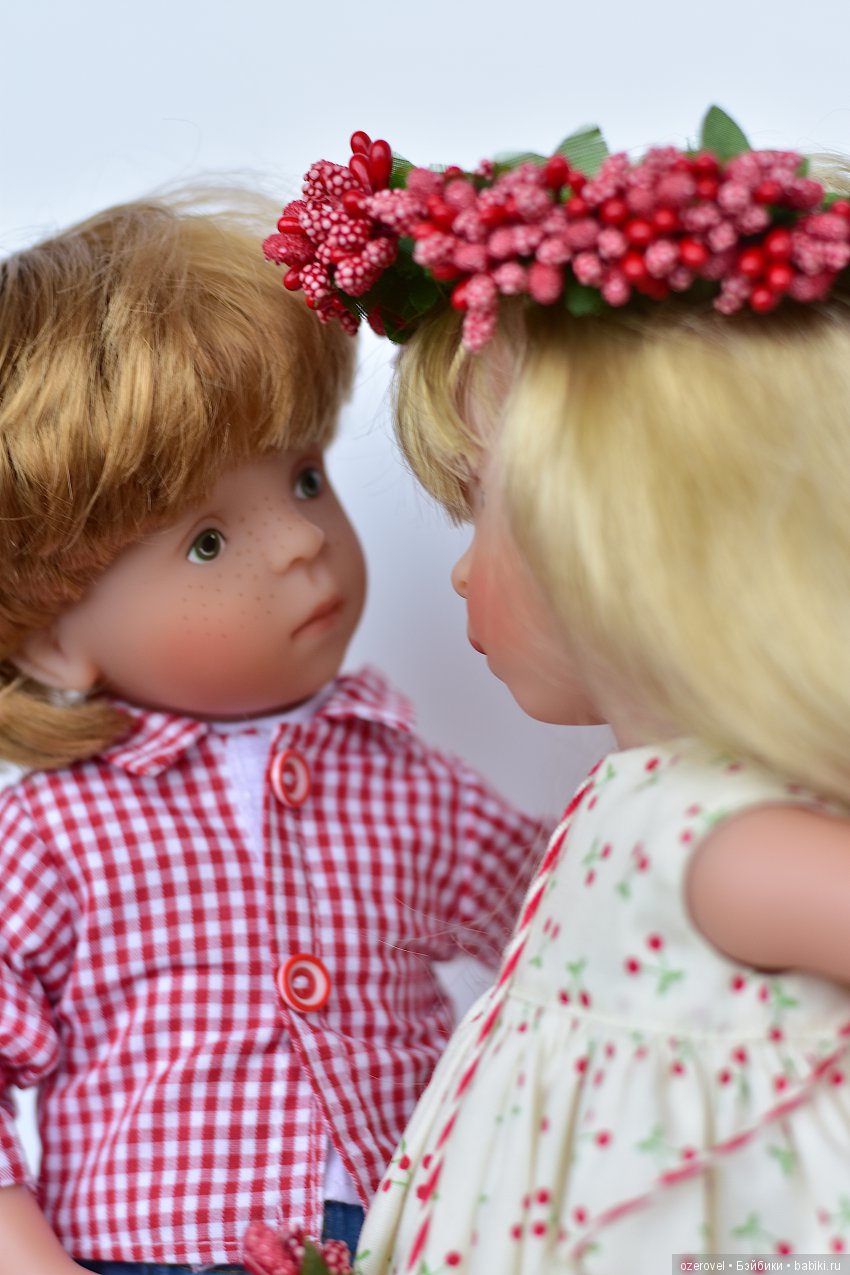 Первая любовь или с днем всех влюбленных