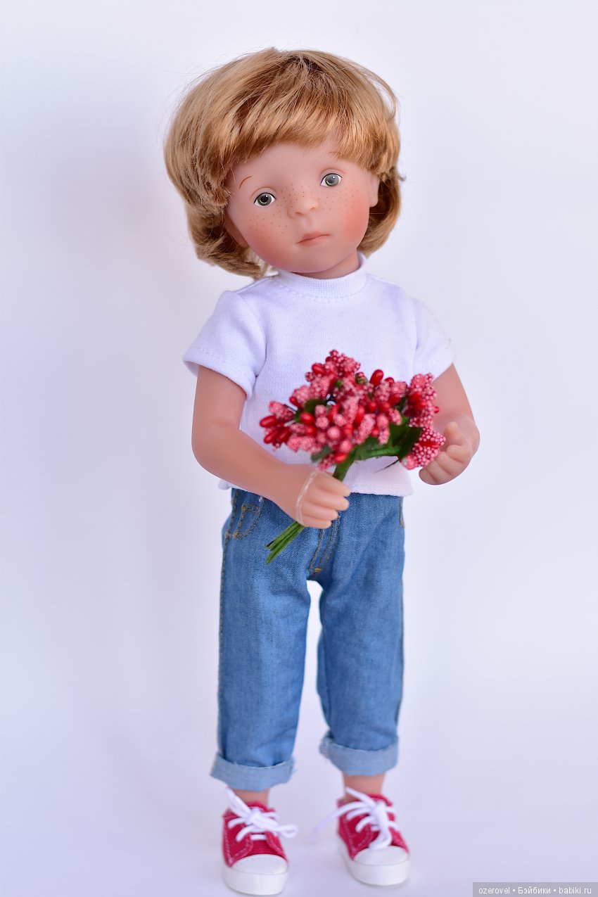 Первая любовь или с днем всех влюбленных (фото 10)