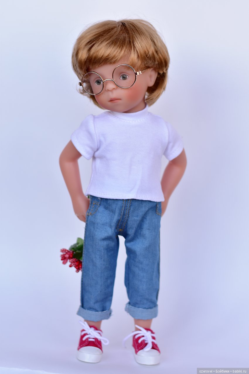 Первая любовь или с днем всех влюбленных (фото 9)