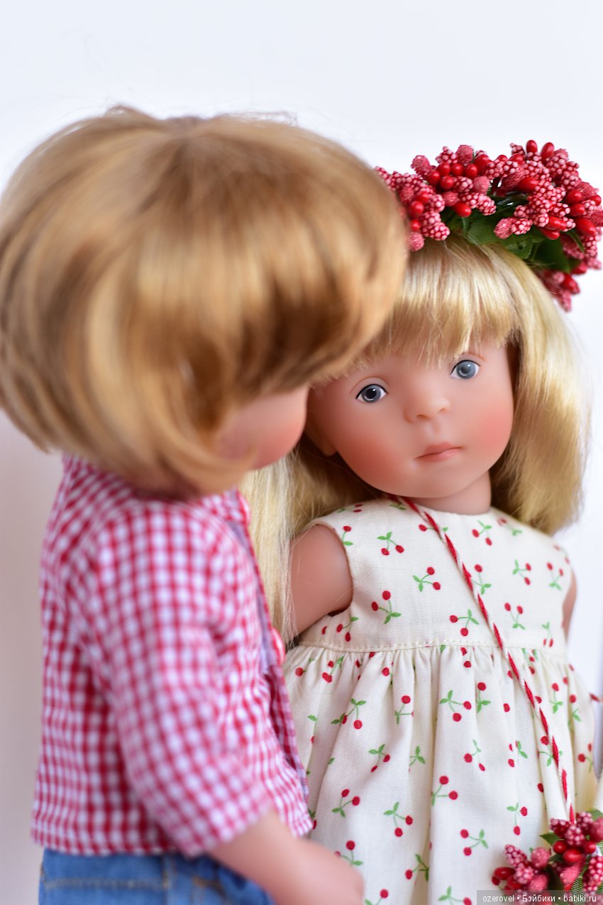 Первая любовь или с днем всех влюбленных