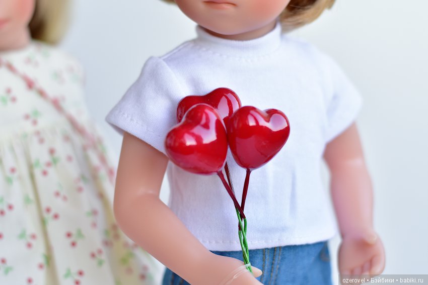 Первая любовь или с днем всех влюбленных