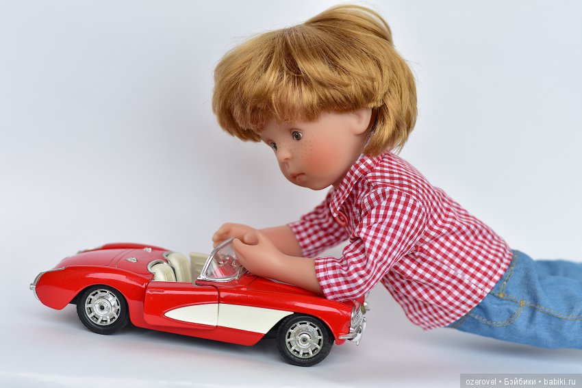 Первая любовь или с днем всех влюбленных (фото 3)