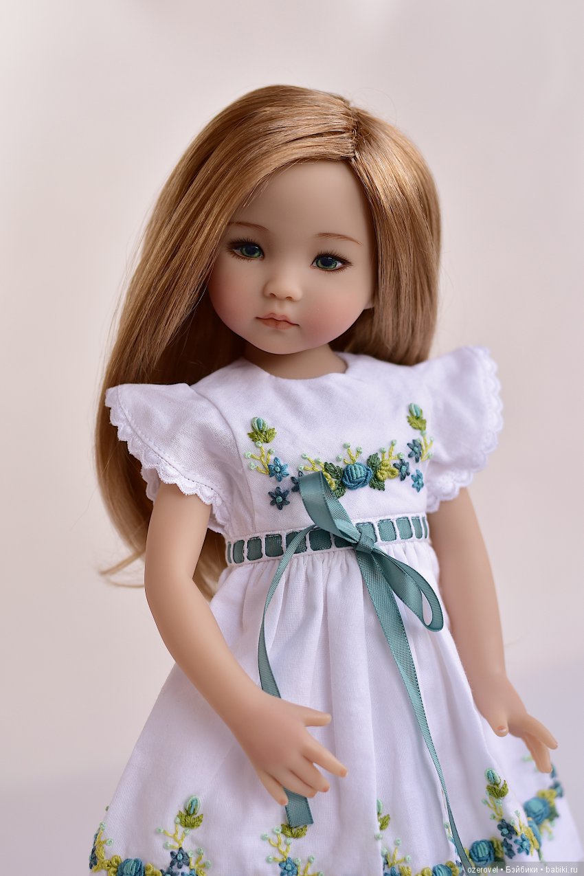 В новых туфельках встречаем весну (фото 9)