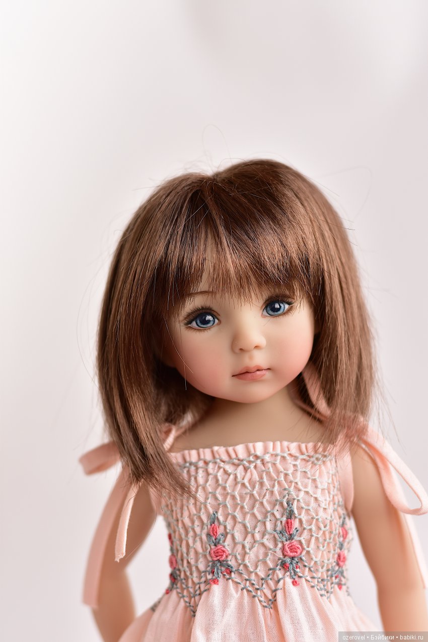 В новых туфельках встречаем весну (фото 8)